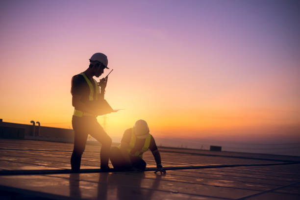 Professional Roofing Contractor in Seagoville, TX