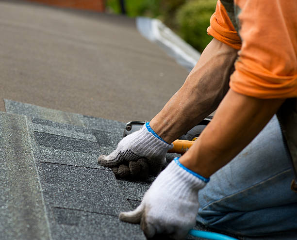Best Local Roofing Companies  in Seagoville, TX