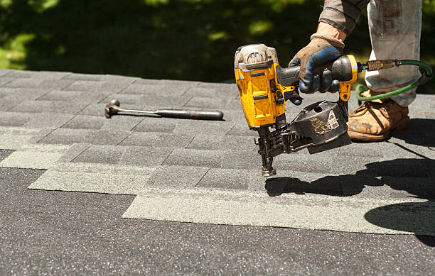 Best Roof Replacement Cost  in Seagoville, TX